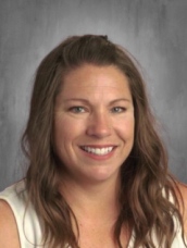 Sarah Moore